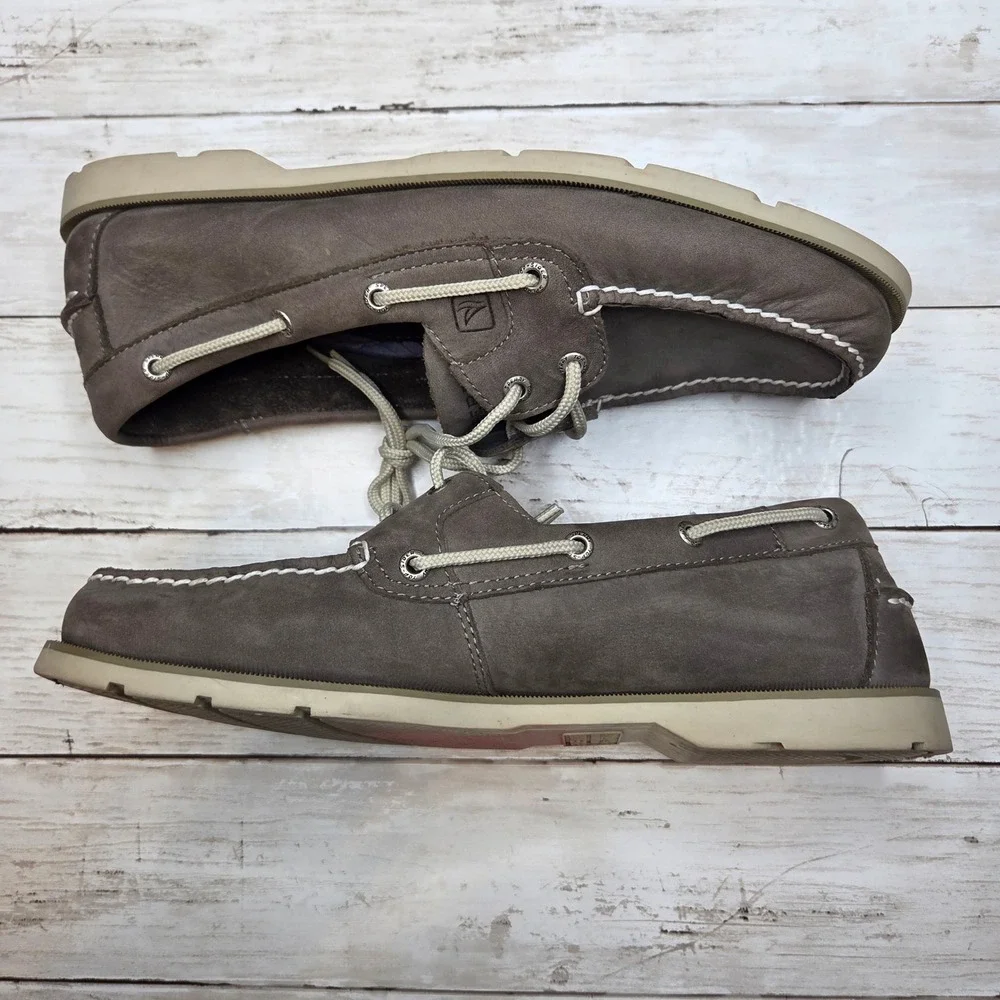 Sperry top sider